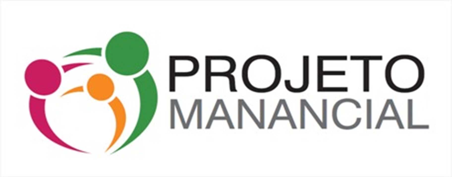 Logo Projeto Social Manancial